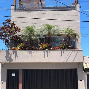 Casa de Férias Casa Na Localização Da, Cabo Frio