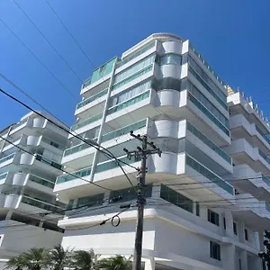 Apartamento Flat's Flamingo Beach, Cabo Frio
