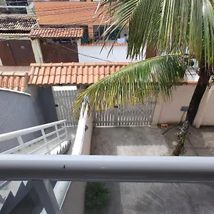 Casa de Férias Condominioamanda Pero, Cabo Frio