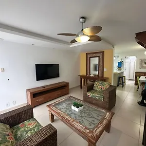 Casa de Férias Casa Em Do Peró, Cabo Frio